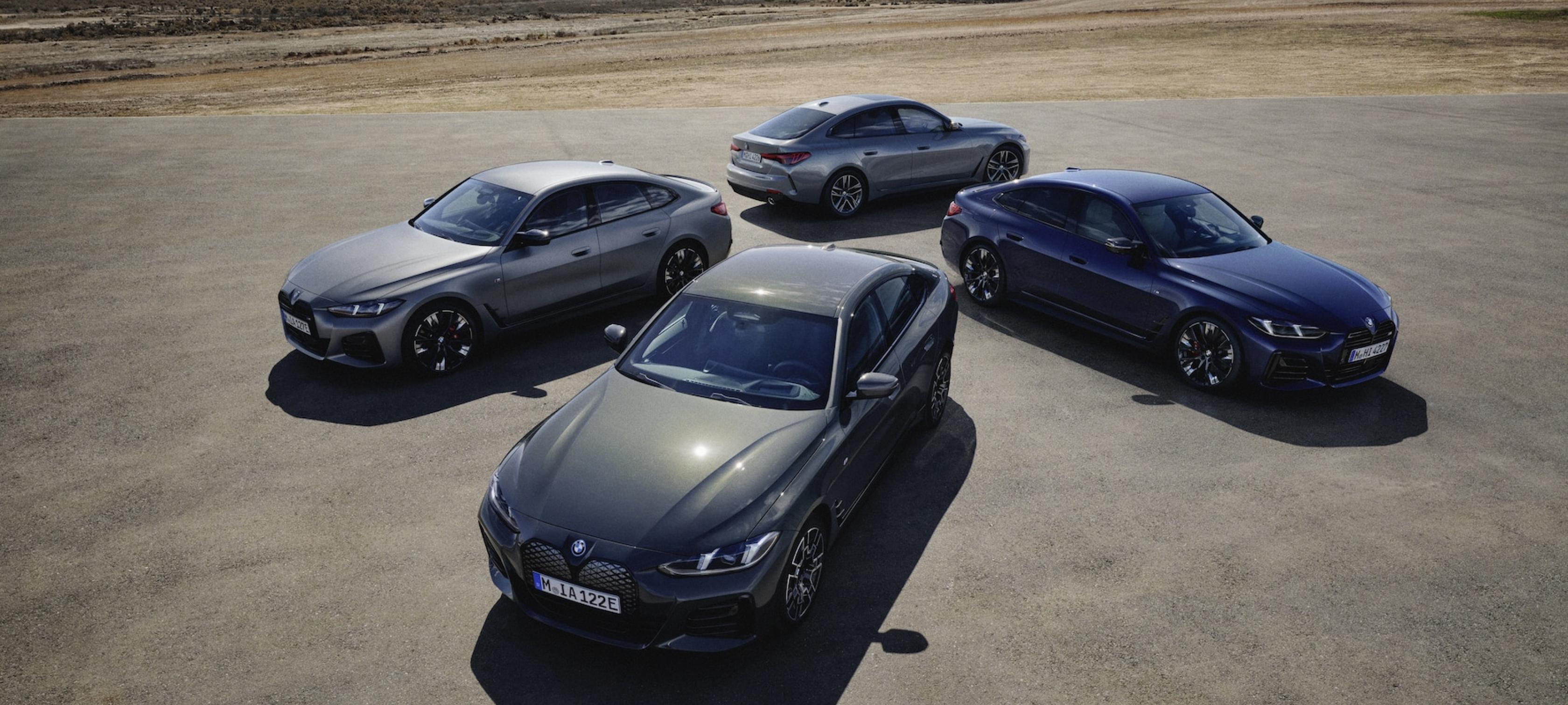 Fleet aanpak BMW De Mey