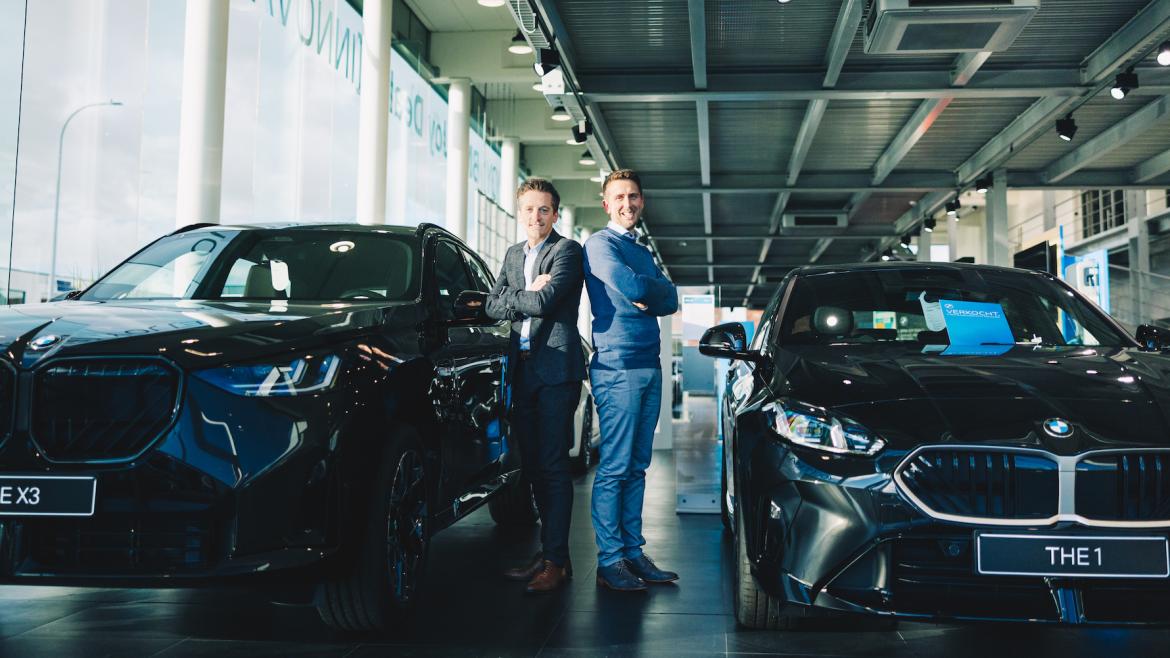 EXTRA SERVICE EN DIENSTEN