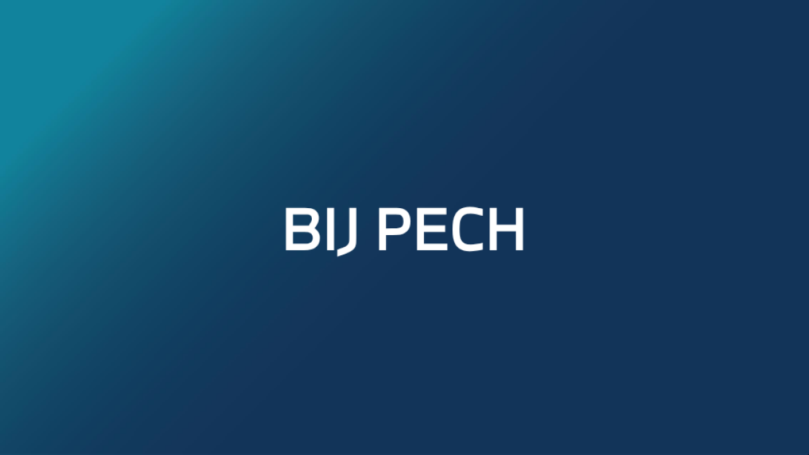 Bij pech