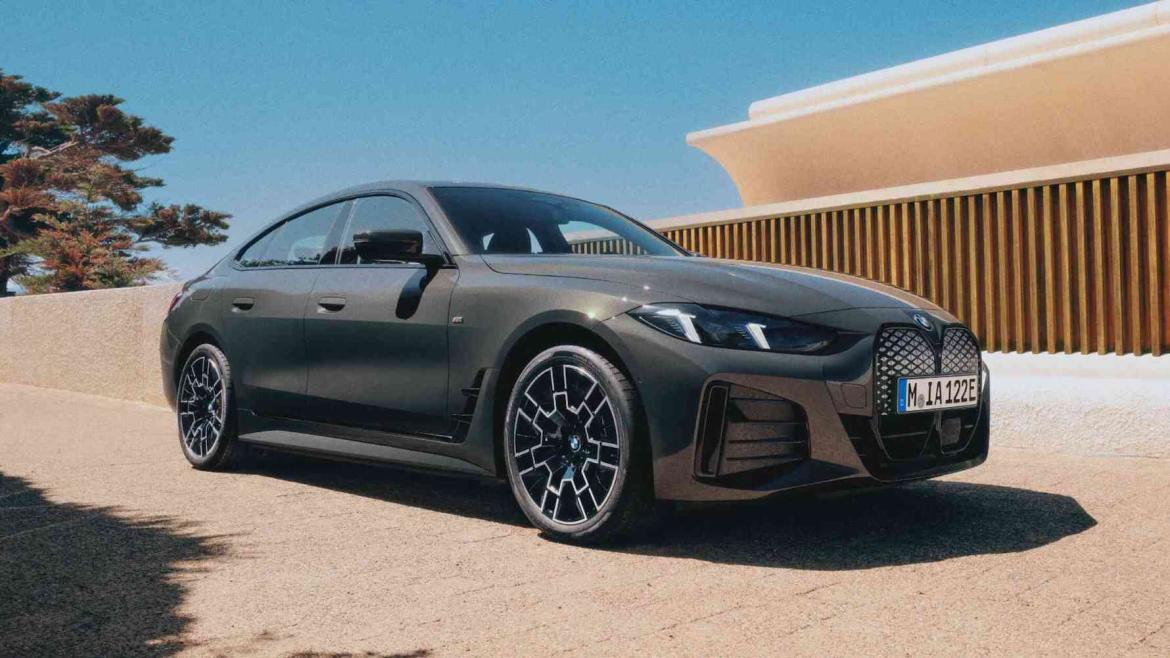 ONS ELEKTRISCH AANBOD BMW DE MEY - VERHELST