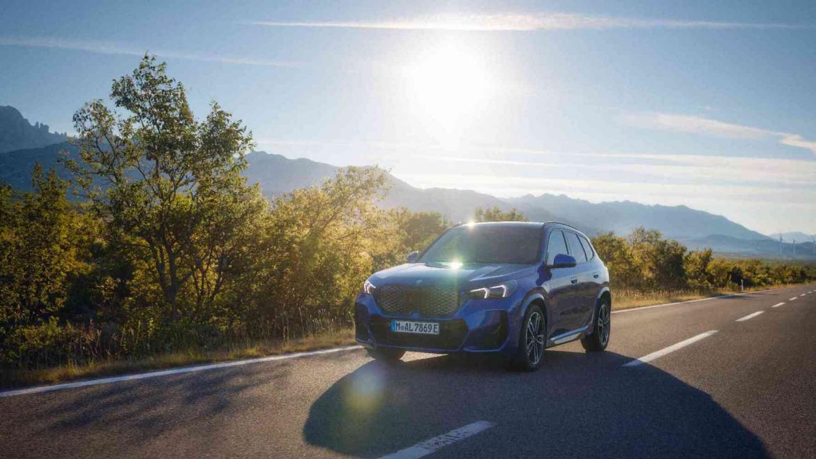 M sport edition