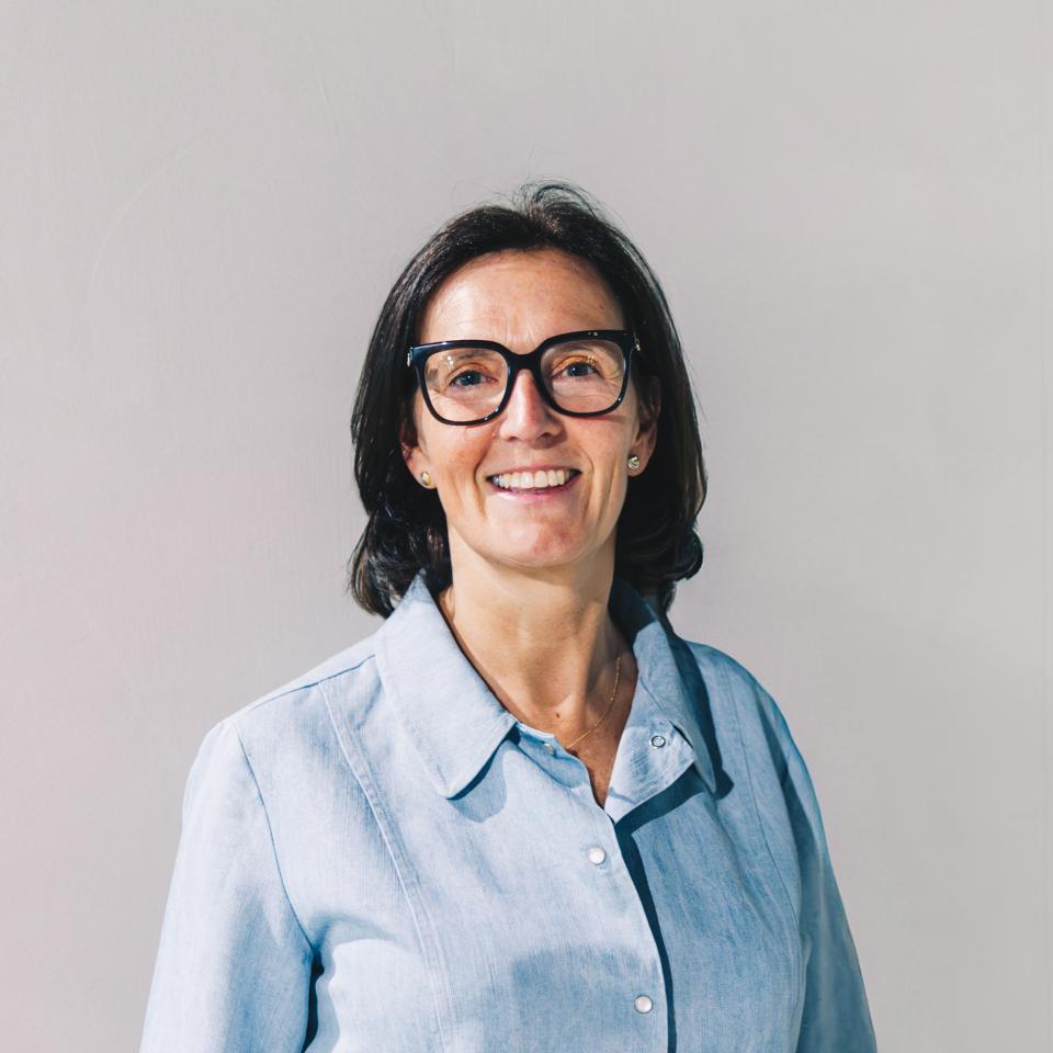Valerie Vandenbruaene