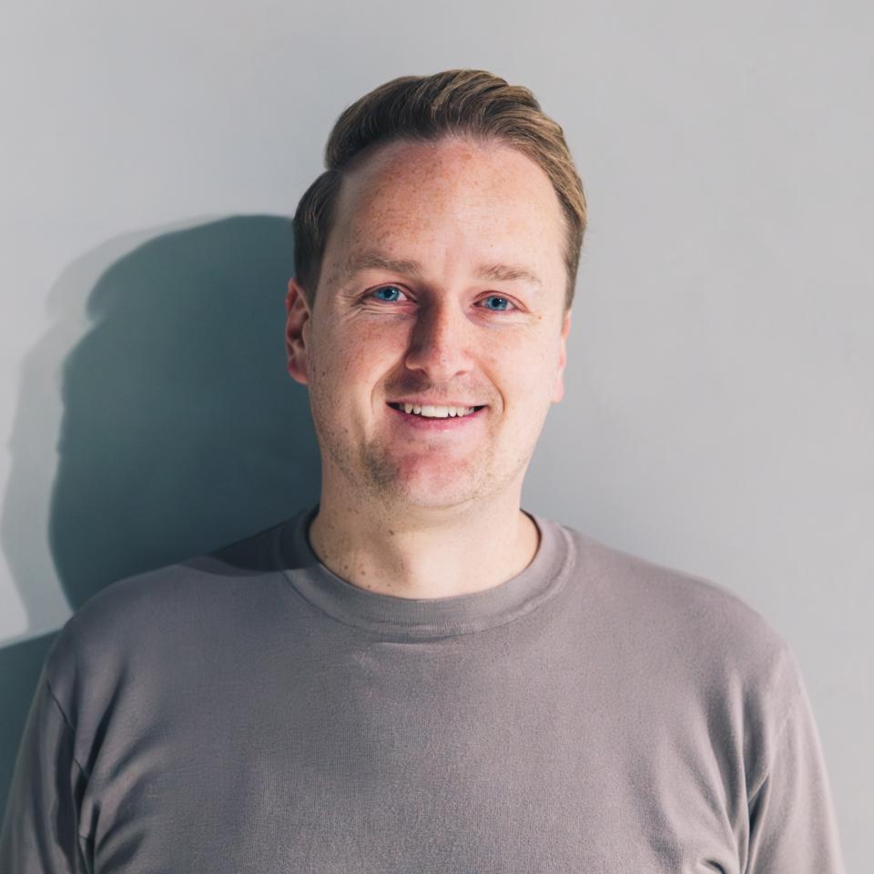 Michael Van Quaethem