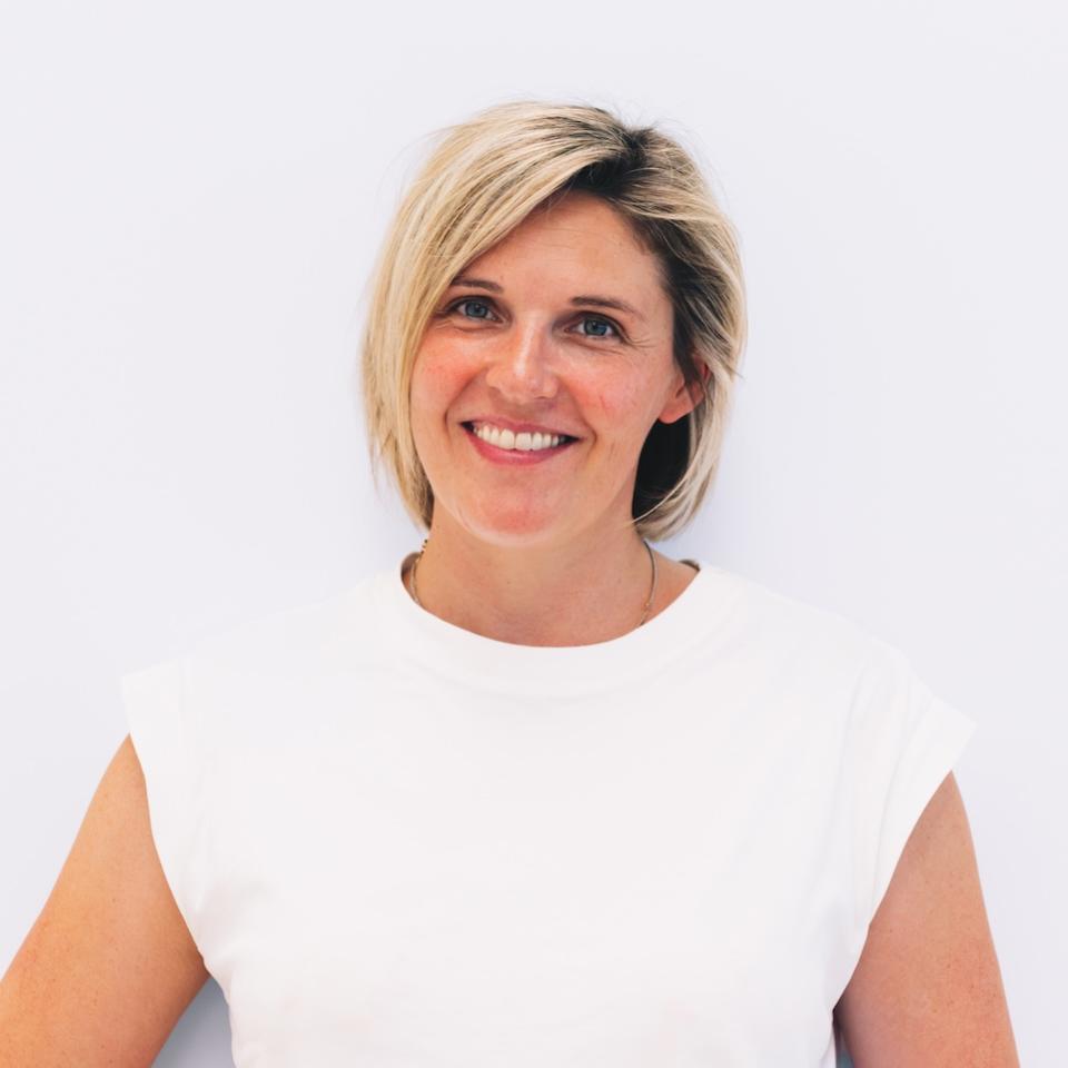 Ineke Vanhauwenhuyse