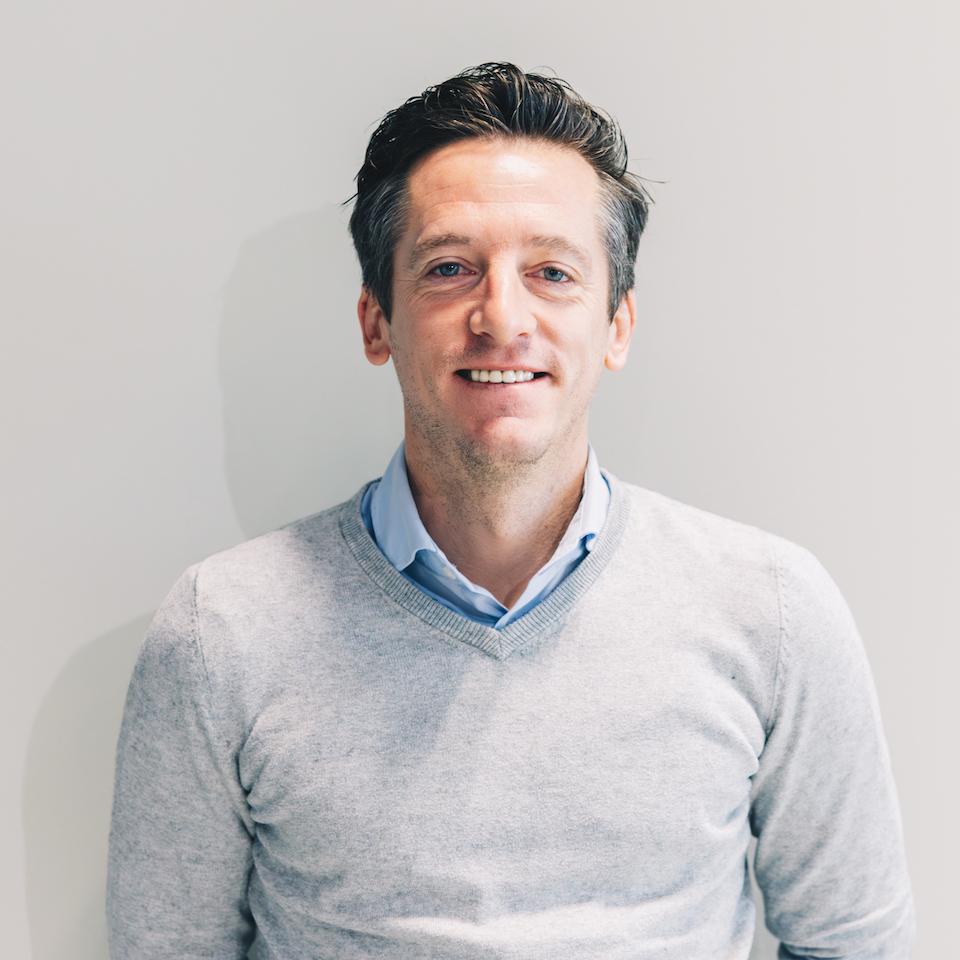 Niels Laureyns - BMW De Mey