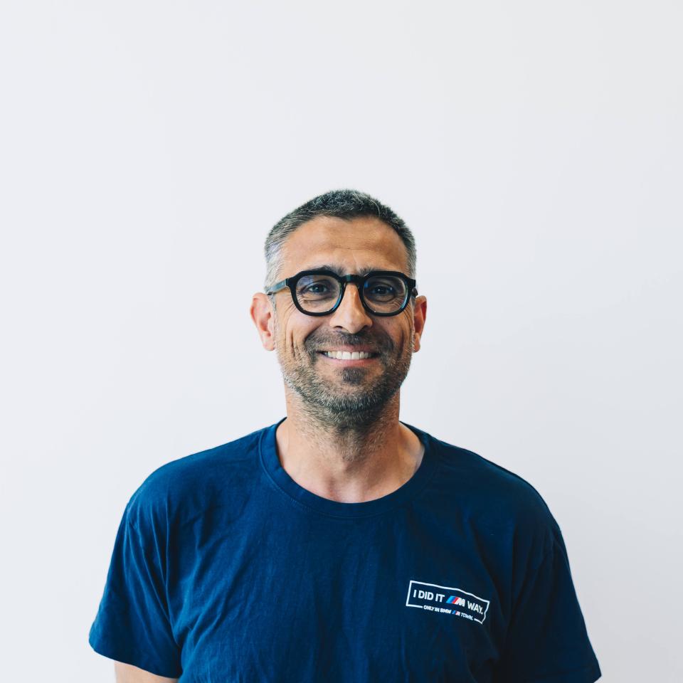 Olivier Boedt