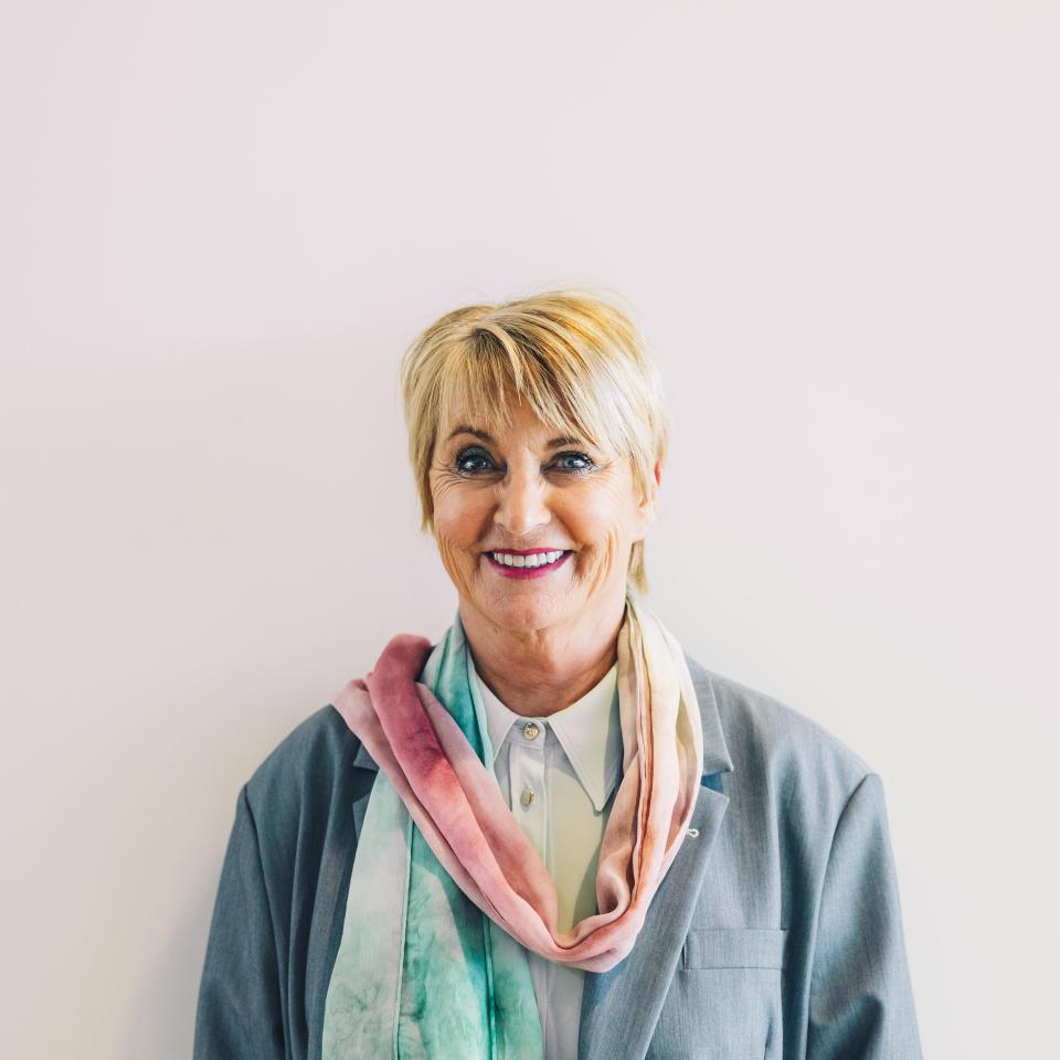Annemie Van Hoecke BMW De Mey