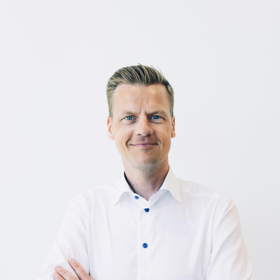 Bart Rammant
