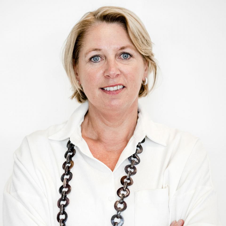 Cindy Vermeulen - BMW De Mey