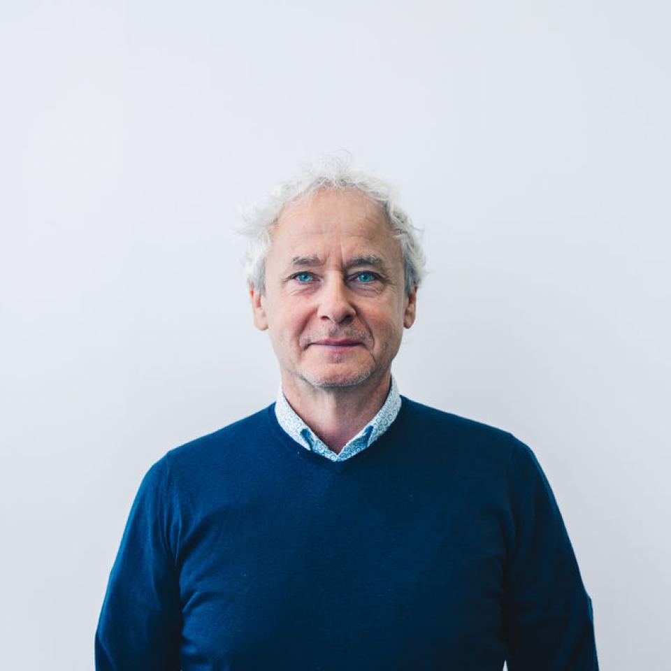 Johan Van Lyl