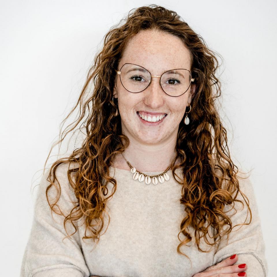 Laura Goethals - BMW De Mey